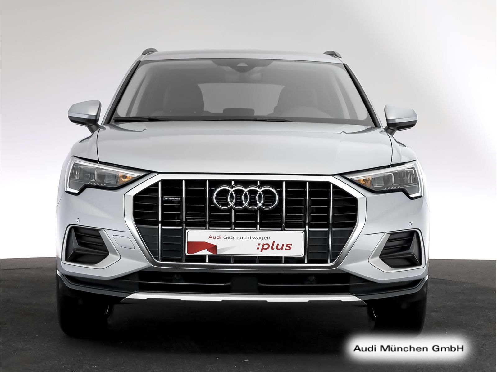 Audi Q3 - Bild 5