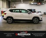 Seat Ateca Style 1.6 TDI TEMPOMAT SITZHZ LEDER - Seat Ateca in Hamm