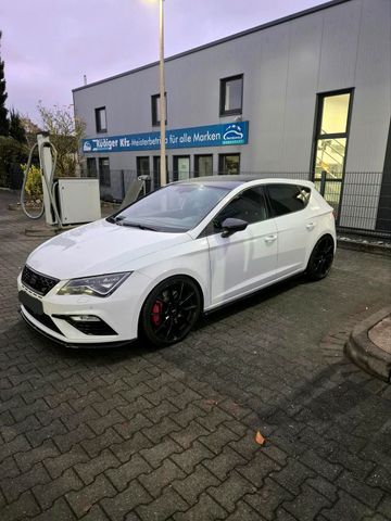 Seat Leon Cupra 300 5F