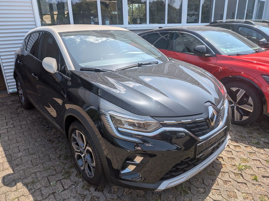 Image of Renault Captur
