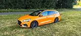 Ford Focus 2,3 EcoBoost ST Styling-Paket Turnier ... - Ford Focus: Styling