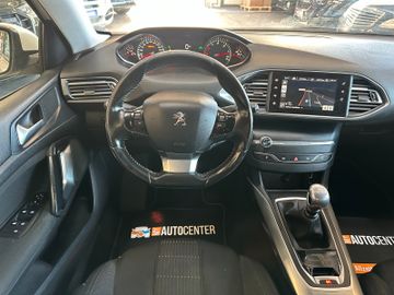 Peugeot 308 SW Allure *TEMPO*NAVI*PDC*KLIMAAUTO*