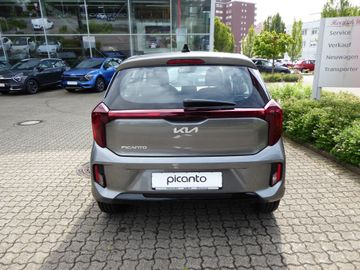Kia Picanto 1.0 Vision