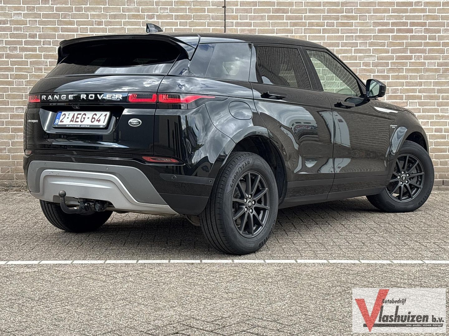 Land Rover Range Rover Evoque 2.0 D150 | € 14.800,- NETTO! imagem 2