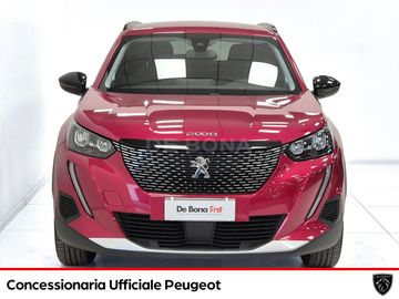 Peugeot 2008 - 6
