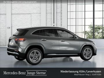 صورة مصغرة 16 لـ 2025 Mercedes-BENZ GLA