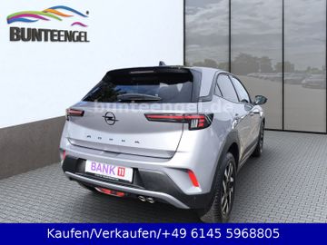 Opel Mokka - 3