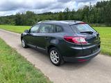 Renault Megane III Grandtour Expression - Renault Megane: Expression