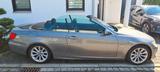 BMW 320d  Cabrio E93 Facelift*Navi Prof.*Leder*Xenon - BMW 3er E93 mit Facelift