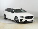 Volvo V60 R Design H&K+Navi+Winterpaket+Kamera - gebrauchte Volvo V60 aus dem Jahr 2021