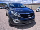 Kia Sportage Style Plus - Kia aus 2014