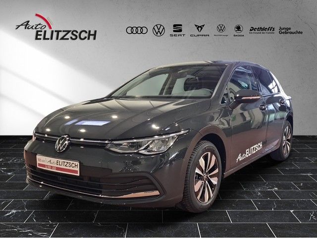 Fahrzeugabbildung Volkswagen Golf VIII TSI Move LED AID RFK SH LM