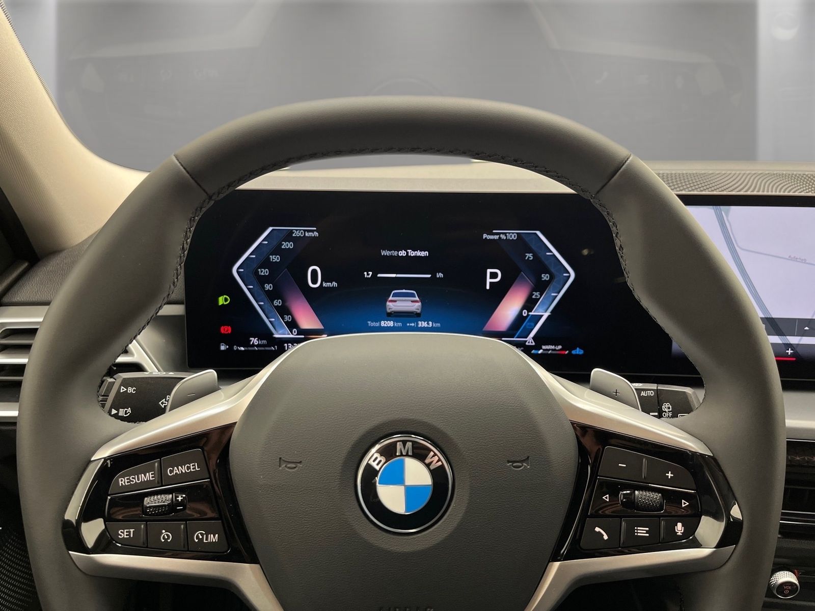 BMW 318 - Bild 10