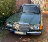 Mercedes-Benz Mercedes W123 Kombi 240D - Mercedes-Benz 240: Kombi