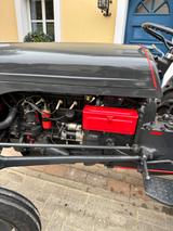 Massey Ferguson TEA 20 - Massey Ferguson Schlepper