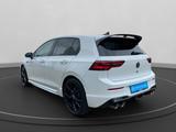 Volkswagen Golf VIII R 2.0 TSI 4Motion 20 Years +AKRA+NAVI+ - mit Benzin-Antrieb: Berganfahrassistent