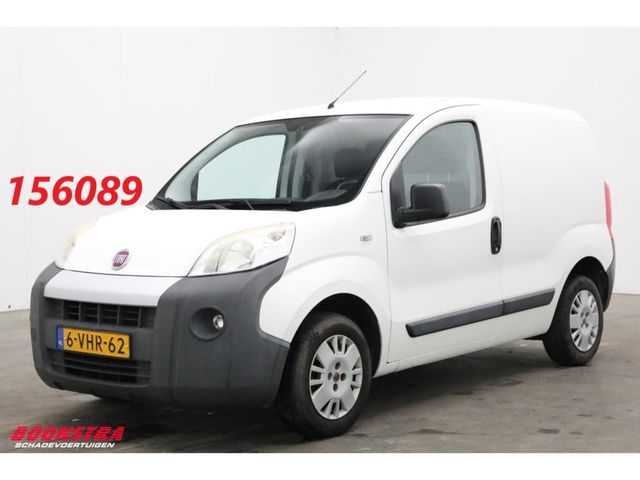 Fiat Fiorino 1.4 SX Schuifdeur Marge PDC AHK 91.417 k