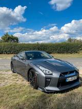 Nissan GT-R 3.8l Prestige Edition Prestige Edition