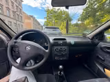 Opel Corsa B 1.2 16V S93 Schrägheck mit TÜV / HU - Opel Corsa: S93