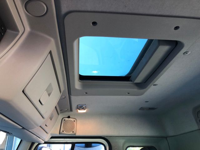 FE 350 6x2 Lenkachse*Alufelgen*HIAB*AHK*Klima