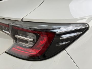 Toyota Corolla - 11
