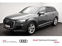 Audi Q7 - Vorschau Bild 1