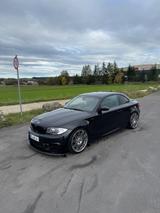 BMW 135i 21600€ vb e82 Coupé M-Paket 1er - BMW: 1er M Paket