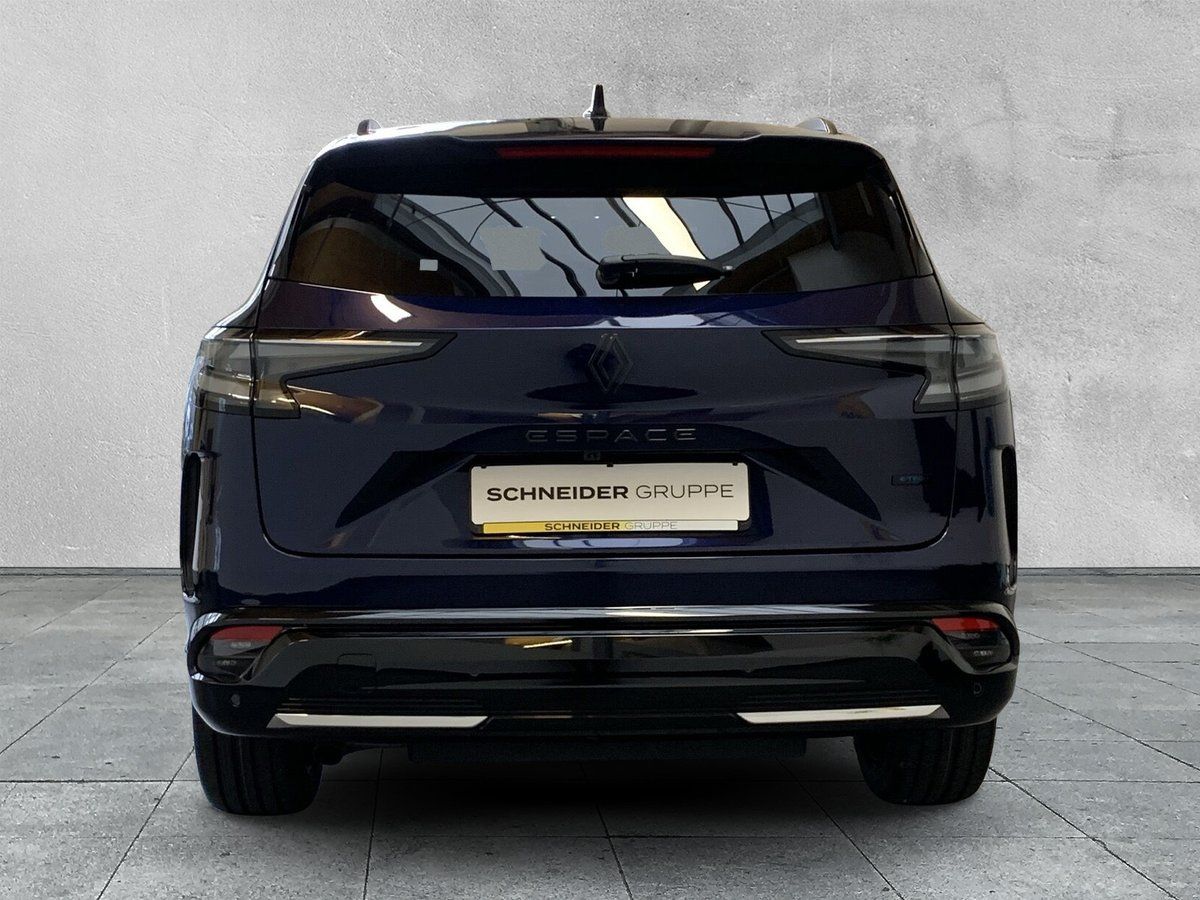 Renault Espace - Bild 4