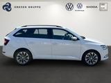 Skoda Fabia Combi 1.0TSI DSG Best of BI-LED+ACC+KAMERA - gebrauchte Skoda Fabia aus dem Jahr 2022