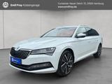Skoda Superb Combi 2.0 TDI DSG Style NAVI ACC SHZ RFK