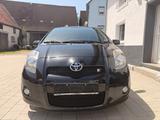 Toyota Yaris 1,8-l-Dual-VVT-i TS TS - Toyota Yaris: Ts