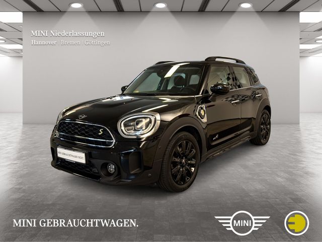 MINI Cooper SE ALL4 Countryman Navi Kamera Pano.Dach