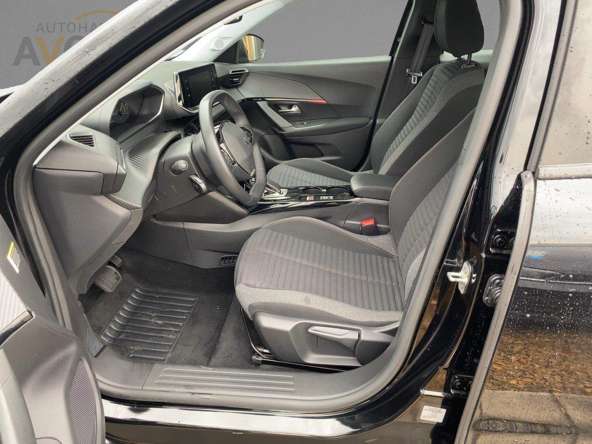 Peugeot 2008 e- Active Pack LED*Allwetter*Kamera*Navi*PD