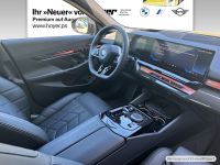 BMW 520 - Vorschau Bild 4