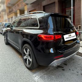 Mercedes GLB 180 - 5