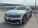 Volkswagen Tiguan 2.0 TDI SCR DSG 4MOTION Advanced BMT R-li - Volkswagen Tiguan AD