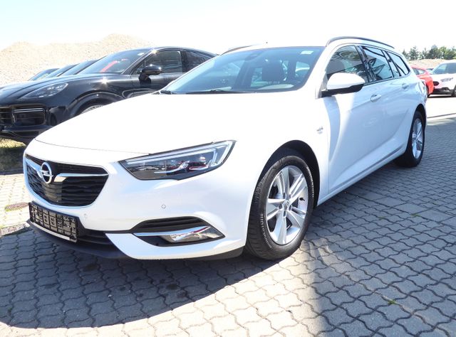 Opel Insignia 2.0 ST Edition Navi PDC Kamera LED