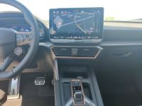 Cupra Formentor - Vorschau Bild 15