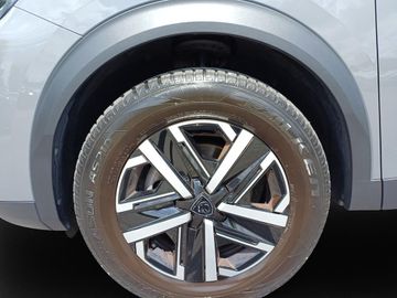Peugeot 2008 - 10