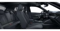 Peugeot 2008 - Vorschau Bild 7
