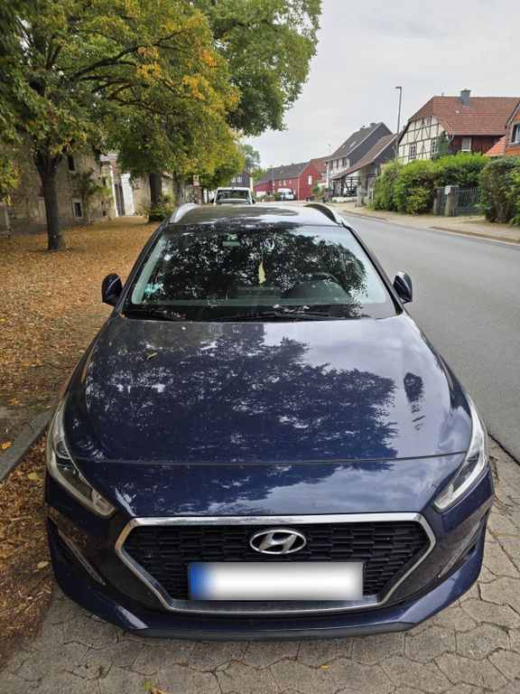 Image of Hyundai i30