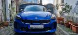 Kia ~-* Kia Stinger 3.3 GT AWD *-~ - gebrauchte Kia Stinger aus dem Jahr 2018