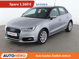 Audi A1 Sportback 1.4 TFSI*XENON*NAVI*TEMPO*PDC*SHZ* - Audi A1: 1.4