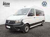Volkswagen Crafter 35 2.0 TDI L2H2 9-SITZER NAVI KAMERA STH - Volkswagen Crafter mit Diesel-Antrieb: Kleinbus, 9 Sitzer