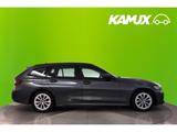 BMW 318 d Touring Steptronic Advantage+LED+VIRTUAL - BMW 318 Gebrauchtwagen in Berlin