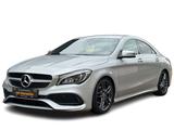 Mercedes-Benz CLA 180 AMG Line CarPlay*LED*MoPf* - Mercedes-Benz CLA 180: mit Navigationssystem