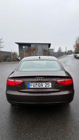 Audi A5 2.0 TDI (DPF) 105kW Sportback -