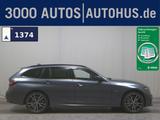 BMW 330e Touring xDr M-Sport Pano Laser HuD HiFi RFK