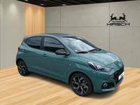 Hyundai i10 FL (MY25) 1.0 T-GDI (90PS) N Line