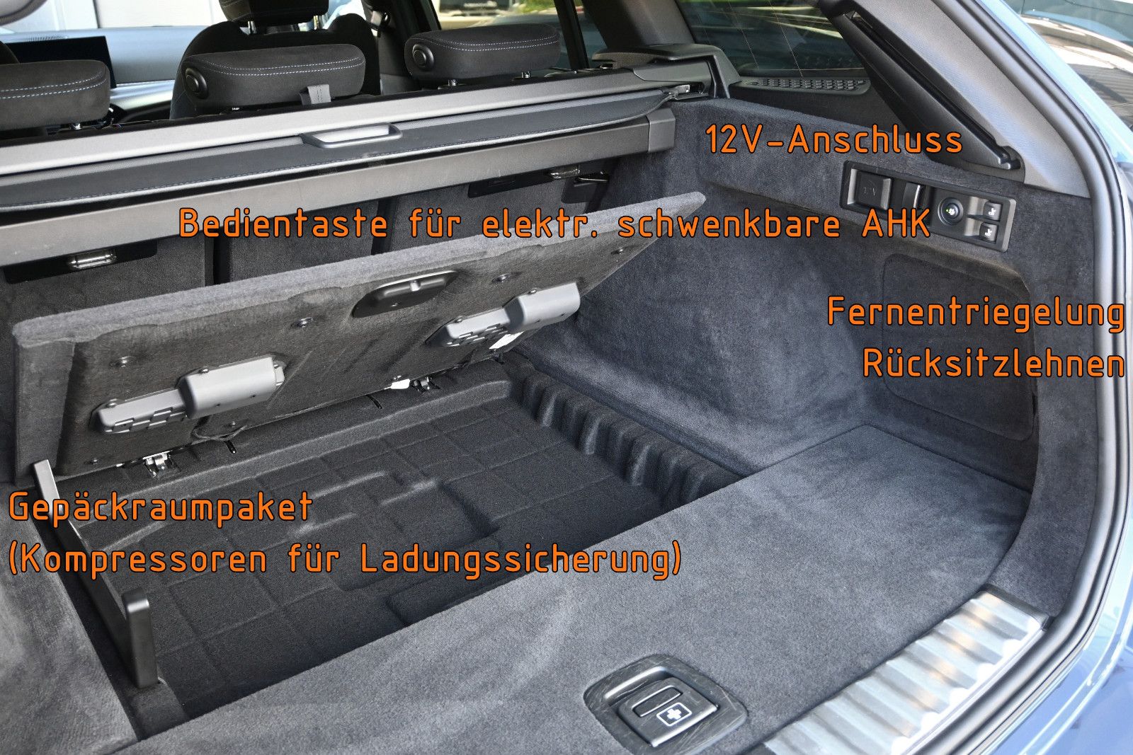 Fahrzeugabbildung BMW 320d xDr. Touring M SPORT PRO °ACC°AHK°MEMO°360°